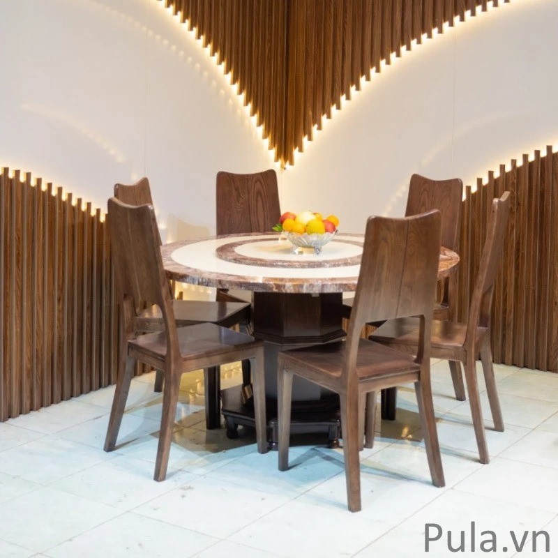 Ghế ăn Pula GA06-D